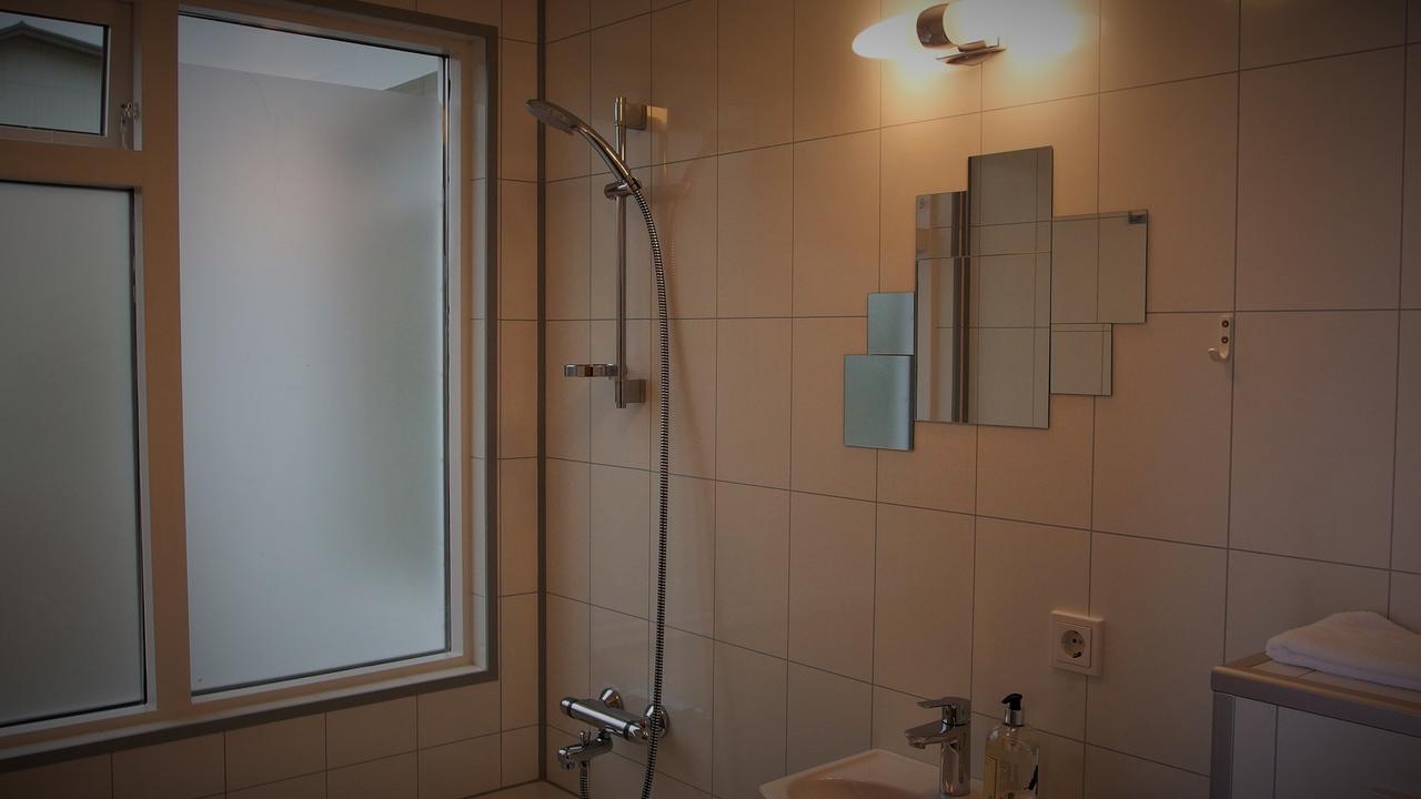 Husavik Hostel 外观 照片