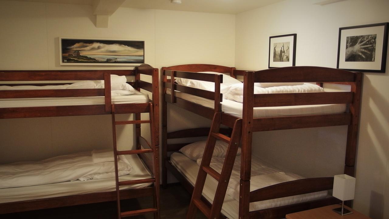 Husavik Hostel 外观 照片